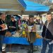 Κλιμάκιο του ΣΥΡΙΖΑ-ΠΣ Τρικάλων στη λαϊκή αγορά της Πύλης