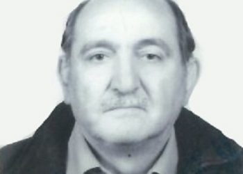 Απεβίωσε ο Γεώργιος Μπέκος