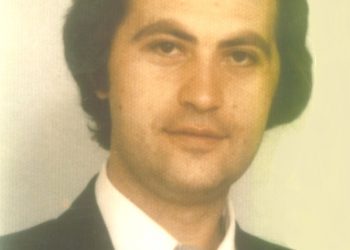 Απεβίωσε ο Νικόλαος Σπανός