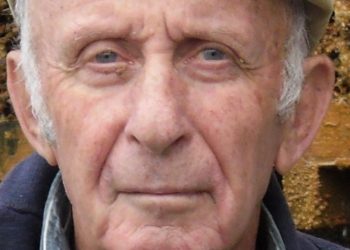 Απεβίωσε ο Βασίλειος Καλούσιος από τον Κλοκοτό