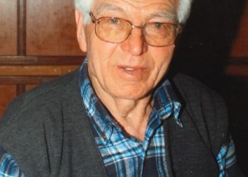 Απεβίωσε ο Σωτήριος Πλεξίδας