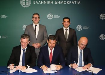 Εξαγορά πλειοψηφικού ποσοστού  στην «Ηλεκτροπαραγωγή Αλεξανδρούπολης Μονοπρόσωπη Α.Ε.»