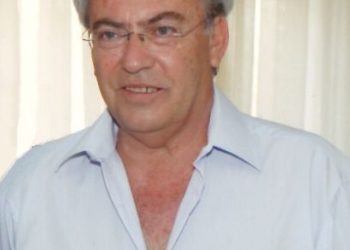 Απεβίωσε ο Δημήτριος Νήμας