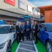 Oι πρώτοι ταχυφορτιστές έως 300 kW DC στην Ελλάδα  από τη ΔΕΗ blue σε κομβικά σημεία σε όλη τη χώρα