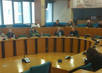 Τοπικά σχέδια δράση για τους Ρομά συντονίζει η Περιφέρεια Θεσσαλίας
