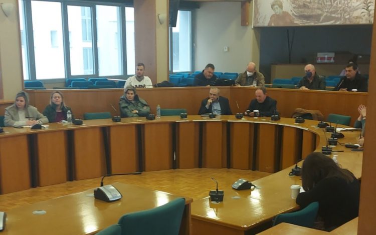Τοπικά σχέδια δράση για τους Ρομά συντονίζει η Περιφέρεια Θεσσαλίας