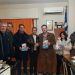 Έκδοση  συγγραφικού έργου από τον Σύλλογο Εκπαιδευτικών Π.Ε. Τρικάλων