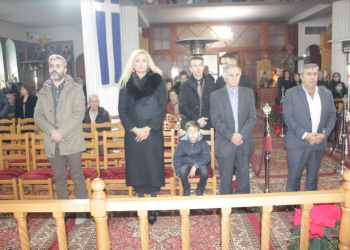 Πανταχού παρών και  πάντα πρώτη η Χαρά Ξάνθη