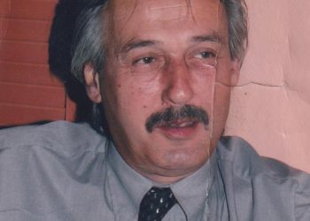 Απεβίωσε ο Αθανάσιος Αλεξίου