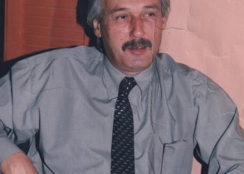 Την τελευταία του πνοή άφησε στην Γερμανία ο Αθανάσιος Αλεξίου