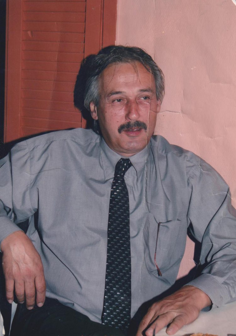 Την τελευταία του πνοή άφησε στην Γερμανία ο Αθανάσιος Αλεξίου