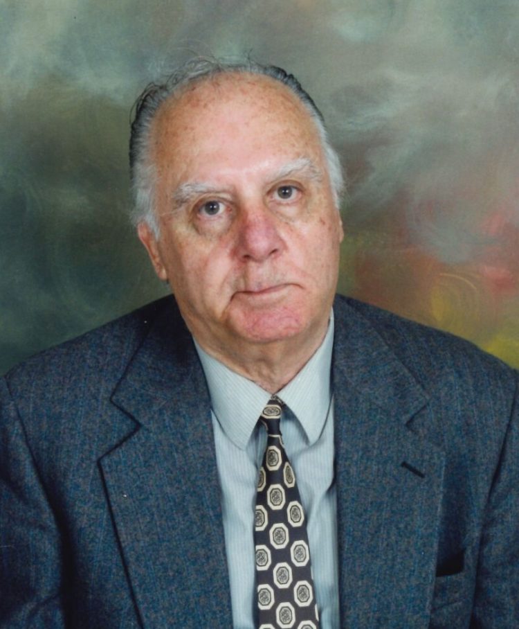 Απεβίωσε ο δικηγόρος Ιωάννης Πελέκης