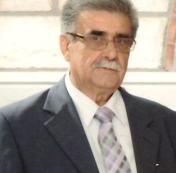 Απεβίωσε ο Ευάγγελος Κουβελέτσος