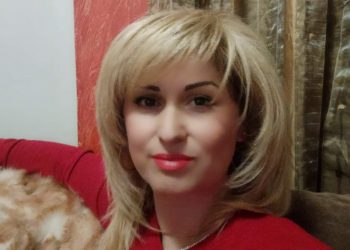 Ευχές της δημοτικής συμβούλου Ελένης Στεργίου – Μπότη για το νέο έτος