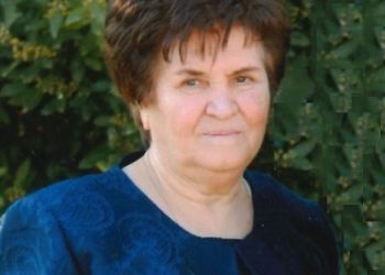 Απεβίωσε η Βασιλική Χασιώτη