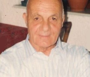 Απεβίωσε ο Νικόλαος Καρέλης