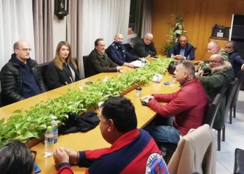 Πανέτοιμη για τον χειμώνα η Π.Ε. Τρικάλων
