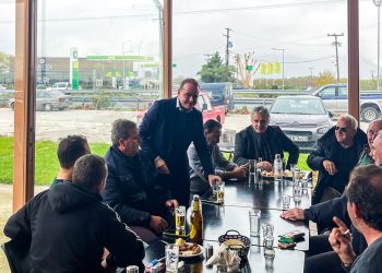 Η εκτίμηση του κόσμου η δύναμη του Οικονόμου