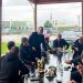 Η εκτίμηση του κόσμου η δύναμη του Οικονόμου