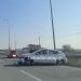 Τροχαίο ατύχημα επί της Εθνικής Οδού Τρικάλων – Λάρισας στους Ταξιάρχες