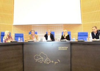 Κ. Αγοραστός: «Στηρίζουμε με έργα τους ανθρώπους που έχουν ανάγκη»