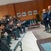Τα κάλαντα από τη ΣΜΥ άκουσε ο Χρήστος Μιχαλάκης
