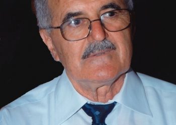 Απεβίωσε ο Ευάγγελος Ράκος