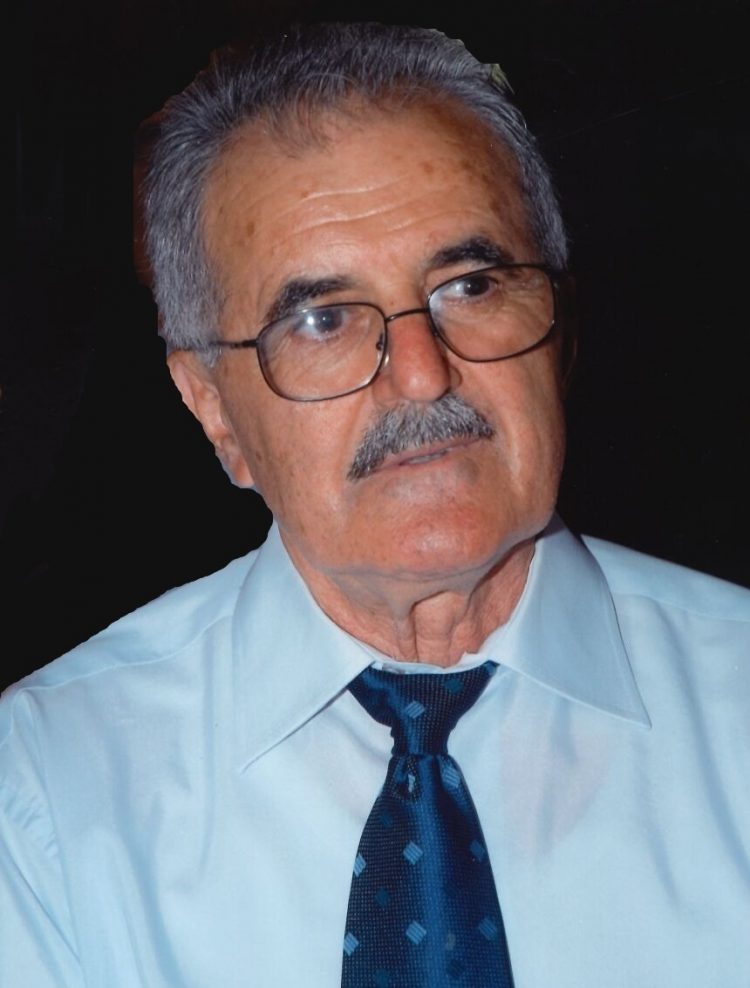Απεβίωσε ο Ευάγγελος Ράκος