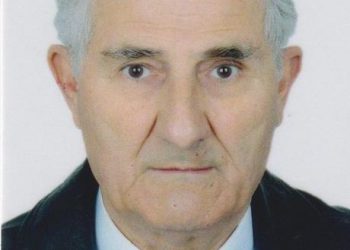 Έφυγε από την ζωή σε ηλικία 73 ετών ο Νικόλαος Κανελλόπουλος από τους Γεωργανάδες