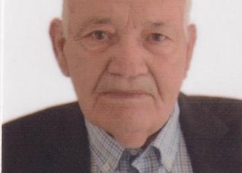 Απεβίωσε ο Θεοδόσιος Ντούμας