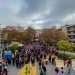 Μεγάλη Παρέλαση Ξωτικών και αστείρευτο κέφι στο κέντρο των Τρικάλων