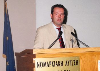 Τσιάκαλος: Το 2023 θα είναι η χρονιά των μεγάλων αλλαγών