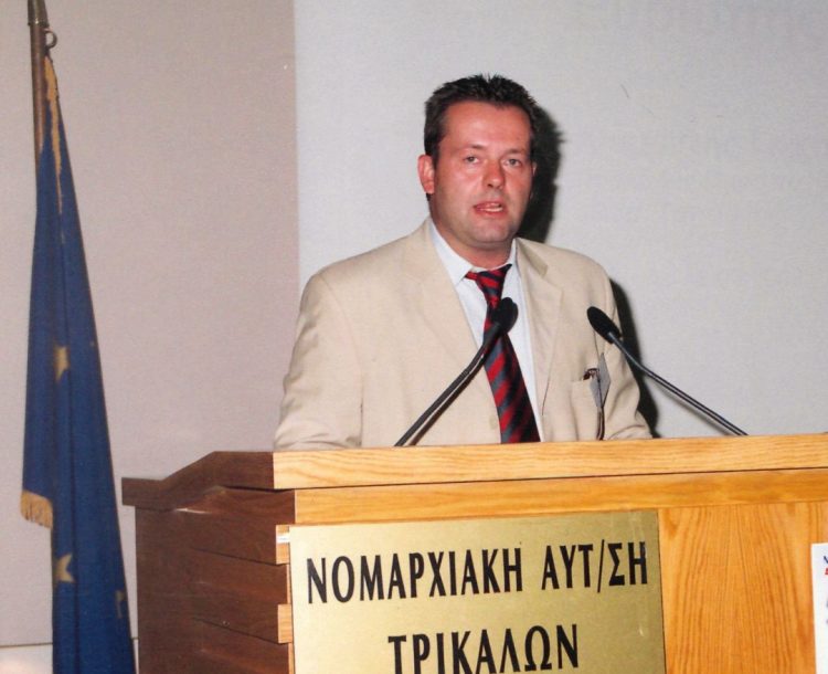 Τσιάκαλος: Το 2023 θα είναι η χρονιά των μεγάλων αλλαγών