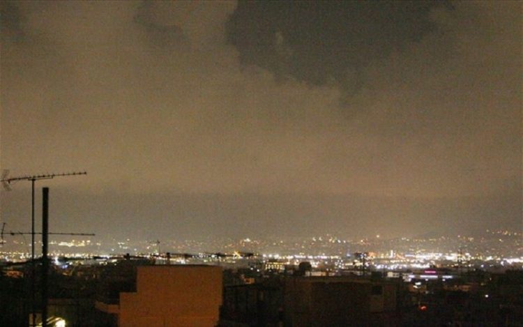 Επανεμφάνιση αιθαλομίχλης: Τι λένε οι ειδικοί