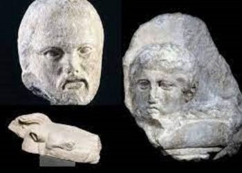Υπουργείο Πολιτισμού: «Ευγνωμοσύνη για τη γενναιόδωρη απόφαση του Πάπα Φραγκίσκου» για τα θραύσματα του Παρθενώνα