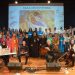 Εορτή Κατηχητικών Σχολείων εν όψει των Χριστουγέννων