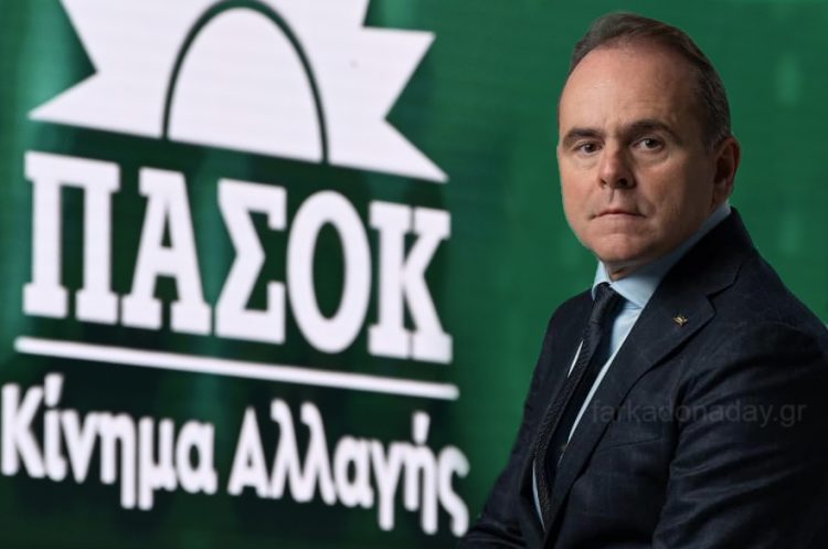 Ο Πράσινος Ήλιος ανατέλλει και πάλι