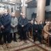 ΓΡΙΖΑΝΟ | Υποδοχή αντιγράφου της Ιεράς Εικόνος της Παναγίας της Τήνου