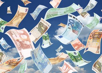Αυτή την ώρα βρέχει… ευρώ στους λογαριασμούς αγροτών και κτηνοτρόφων