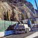 Λέκκας: Ποια είναι η λύση για την Κακιά Σκάλα -Μπορεί να πέσουν βράχοι ακόμα και με διέλευση φορτηγού
