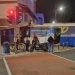 Λεωφορείο καρφώθηκε σε κατάστημα στη Λευκωσία – Τέσσερις τραυματίες