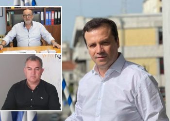 Ο κίνδυνος να πατάς σε δύο βάρκες