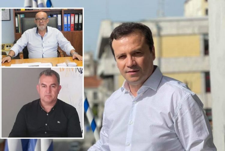 Ο κίνδυνος να πατάς σε δύο βάρκες