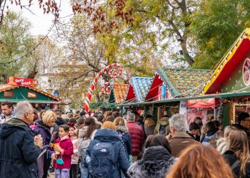 Νέο ρεκόρ με 75.000 επισκέψεις σε 48 ώρες στον Μύλο των Ξωτικών