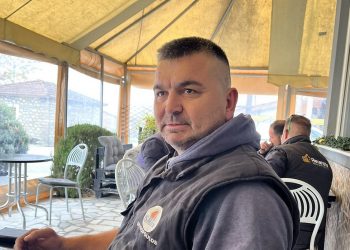 «Έφυγε» ο πρώτος….  Δεν θα ξανακατέβει ο Πάσχος με τον συνδιασμό του Μπαγιώτη
