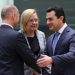 Κώστας Σκρέκας: «Δικαιώθηκε η πρόταση για πλαφόν του Κυριάκου Μητσοτάκη»