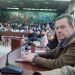Στην εκδήλωση του νεοσύστατου σωματείου Ενεργοί Συνταξιούχοι ο Τσιάκαλος