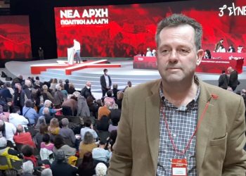 Όλοι αναγνωρίζουν τη δυναμική του Τσιάκαλου