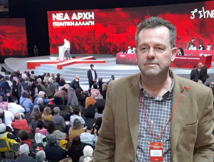 Όλοι αναγνωρίζουν τη δυναμική του Τσιάκαλου