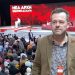 Όλοι αναγνωρίζουν τη δυναμική του Τσιάκαλου